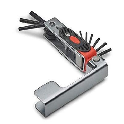 Ratcheting Alien (Hex) Key Set