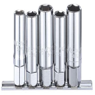 Spark Plug Socket Set - 1/2'' Drive