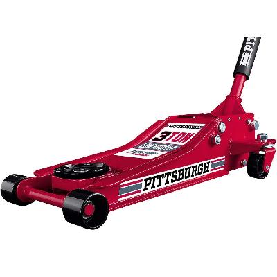 Steel Floor Jack 3 Ton