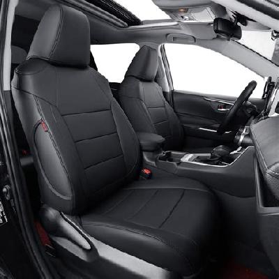 Toyota Seat Cover (Protection Cover)
