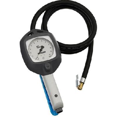 Tyre Inflator 0 - 12 Bar