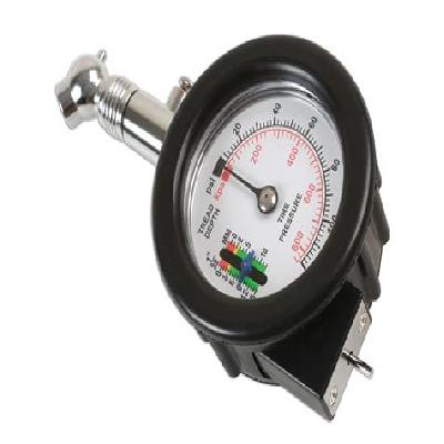 Tyre Pressure Gauge