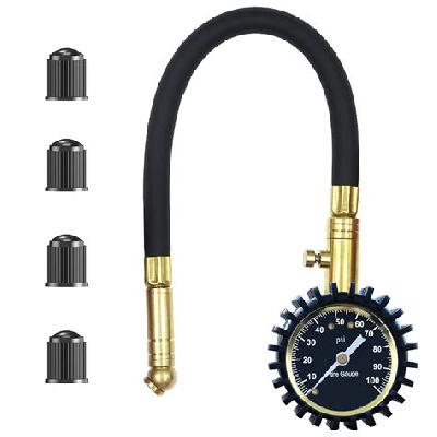 Tyre Pressure Gauge