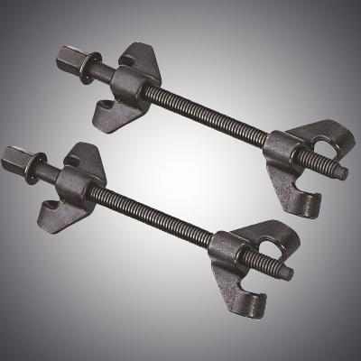 Vice Clamp for Spring Compressor