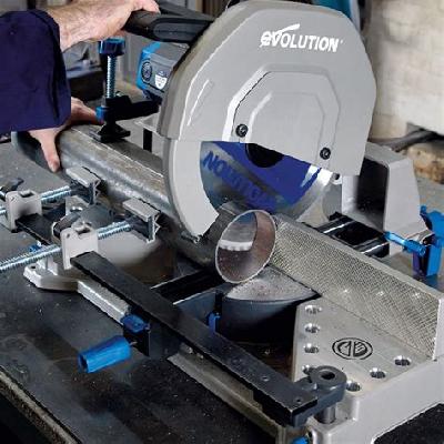 355MM Chop Saw