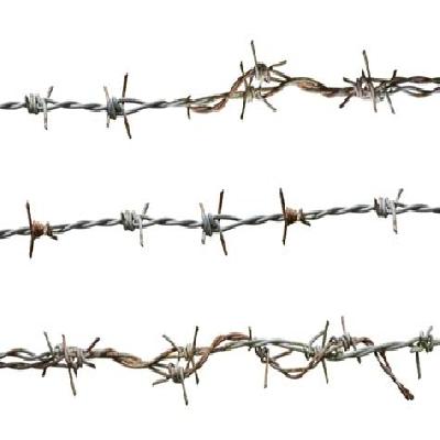 Barbed Wire
