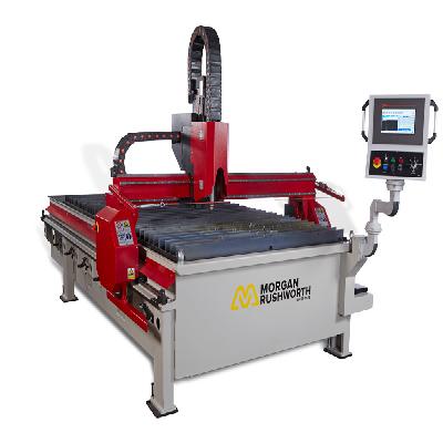 Compact CNC Plasma Machine
