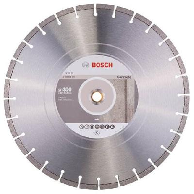 Concrete Cutting Blade