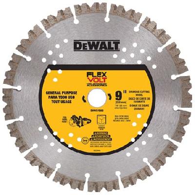 Dewalt Cutting Wheels