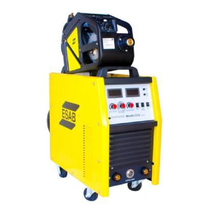 ESAB MIG Welding Machine