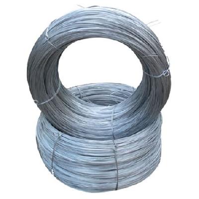 Galvanized Binding Wire
