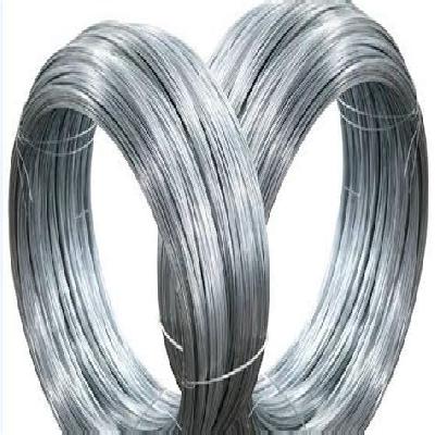 Galvanized Iron Wire