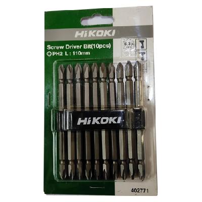 Hikoki Screw Driver Bit