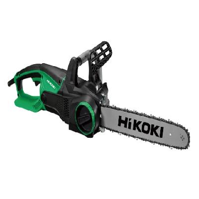 Hitachi CS40Y Electrical Chain Saw