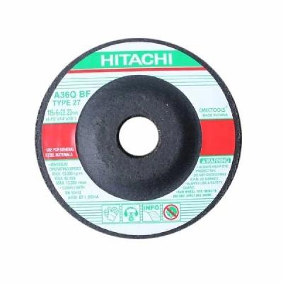 Hitachi Grinding Wheels