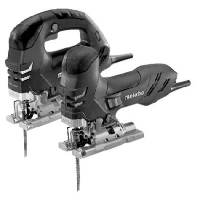 Jig Saw STE 140 Plus