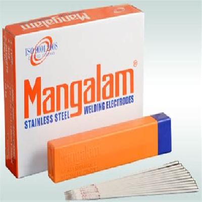 Mangalam Welding Electrodes SS 308L