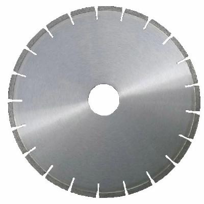 Marble Cutting Blade