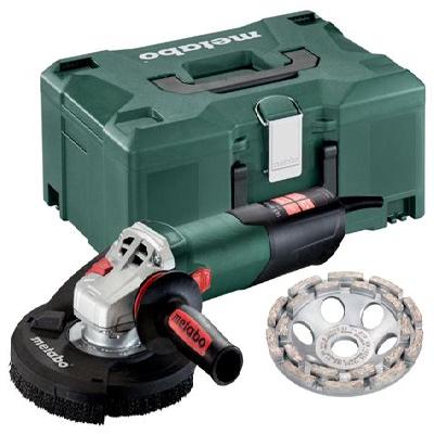 Metabo Concrete Grinder
