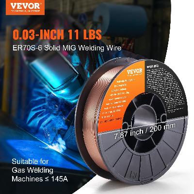 Mig Welding Wire