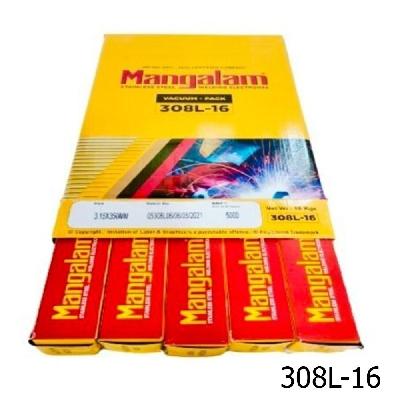 Mild Steel Welding Rod Mangalam 6013