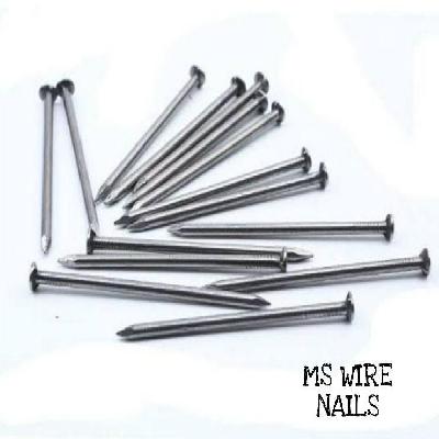 MS Wire Nail