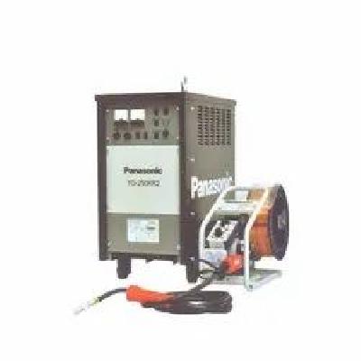 Panasonic YD-250 KR2 MIG Welding Machine, 300A