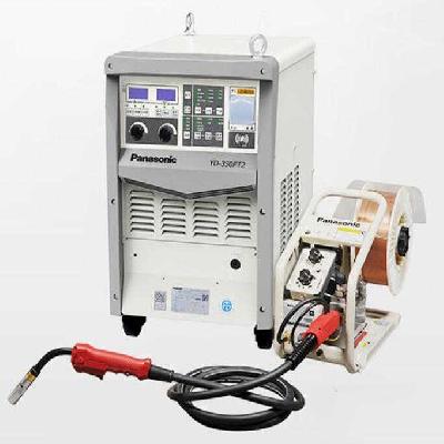 Panasonic YD-350 GL3 MIG Welding Machine
