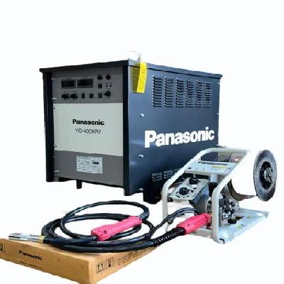 Panasonic YD-400 KR2 MIG Welding Machine, 400A