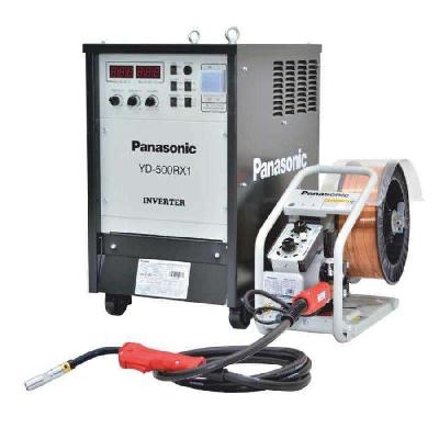 Panasonic YD-500 KF2 MIG Welding Machine