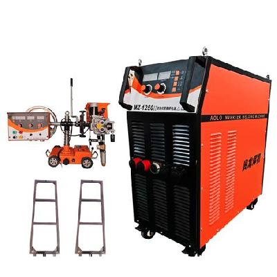 Saw  Welding Machines