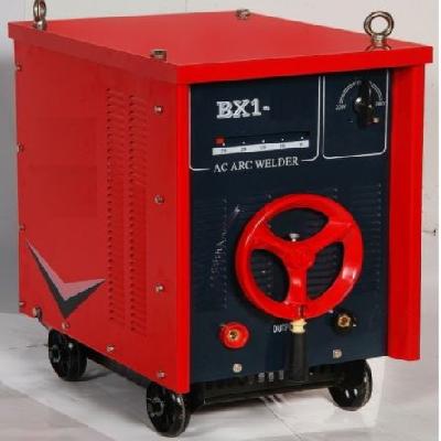 Single Phase Arc Welding Machine