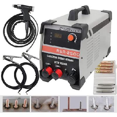 Stud Welding Machine