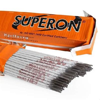 Superon Welding Electrodes Ss 308L
