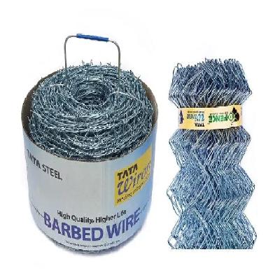 TATA Wiron Barbed Wire
