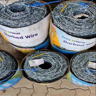 TATA Wiron Chain Link Fencing Wire