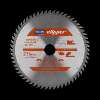 TCT Blade Norton