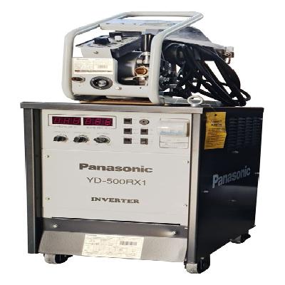 YD-500RX1 Digital Inverter MIG/MAG Welding Machine