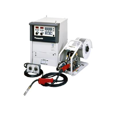 YD- 350GY3 Digital Co2 MAG Welding Machine
