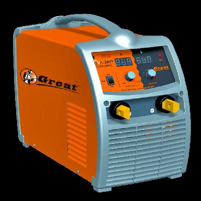 YUVA-380T DC Inverter MMA Welding Machine