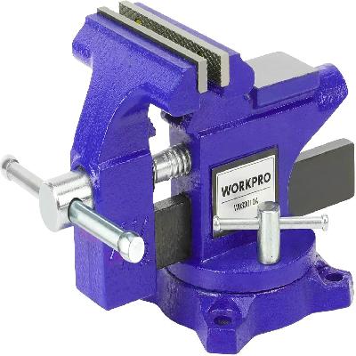 Bench Vises