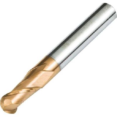 Carbide Ball Nose