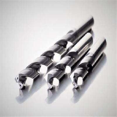 Carbide Drills