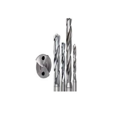 Carbide Through Coolant Drills