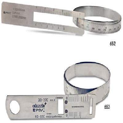Circumference Gauge