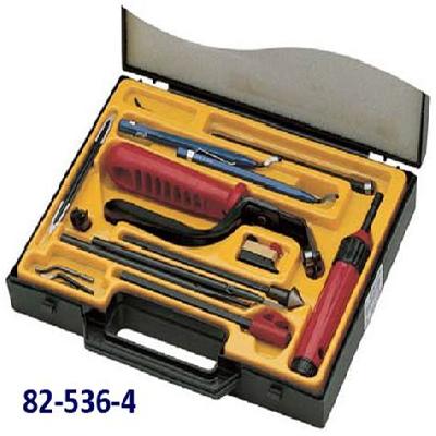Deburring Kits