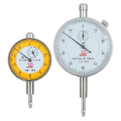 Dial Indicators
