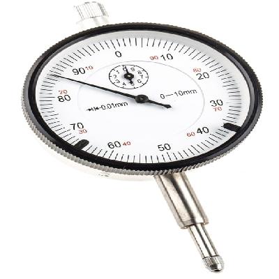 Dial Type Instruments