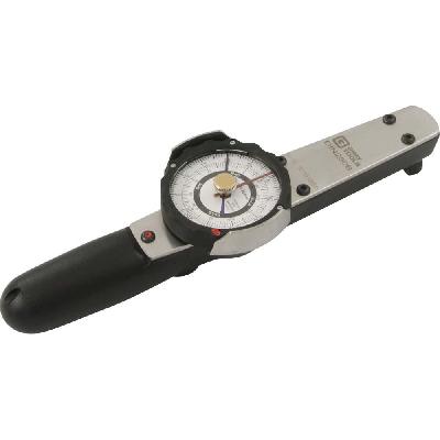 Dial Type Torque Wrench