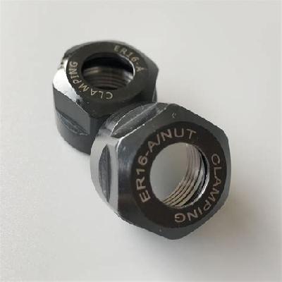 ER Nuts